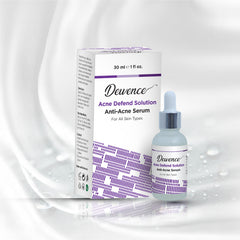 Acne Defend Solution Serum 30ml